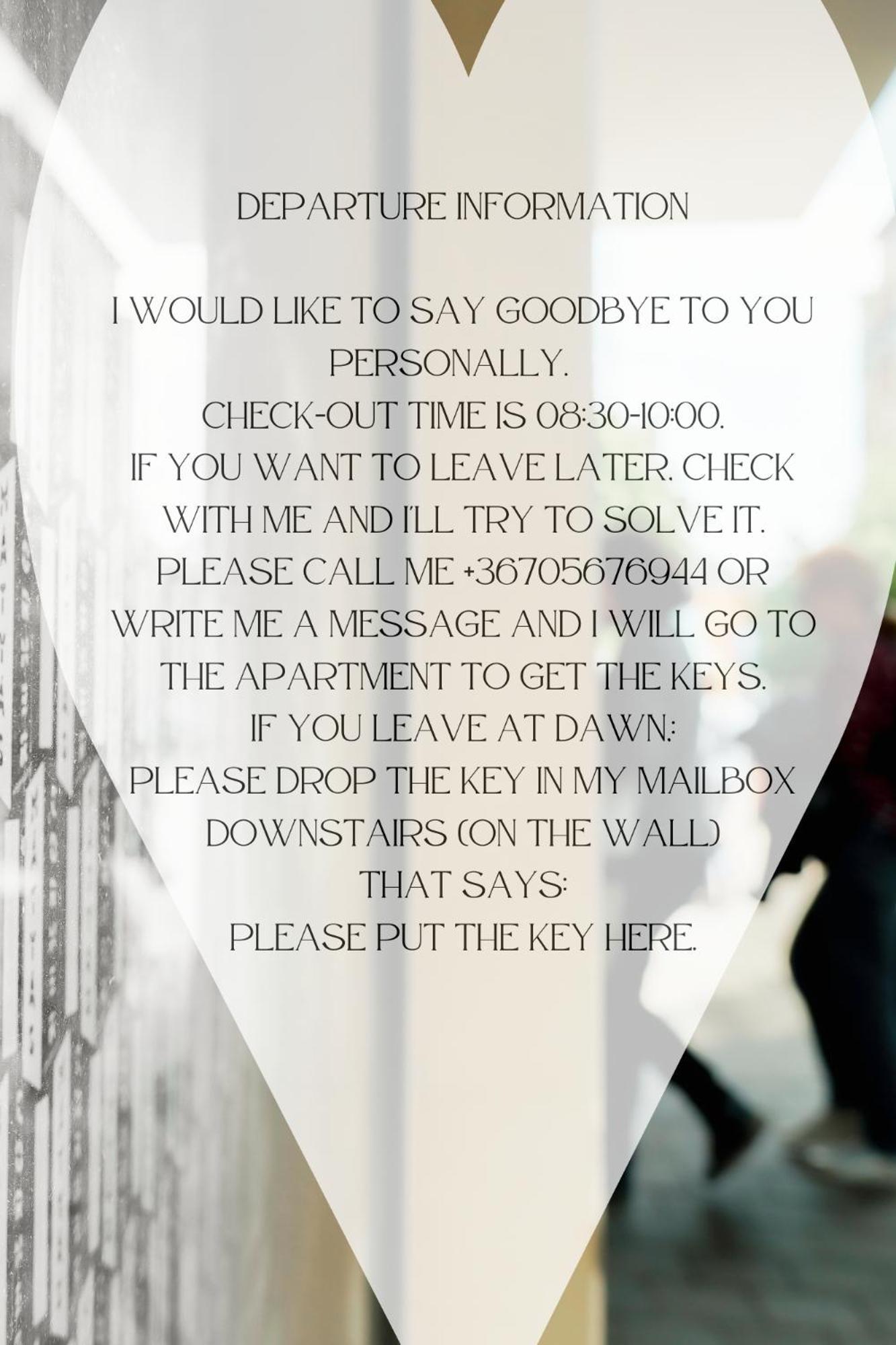Matyas Corner Apartments Green Square Studio Apartment II Budapest Ngoại thất bức ảnh